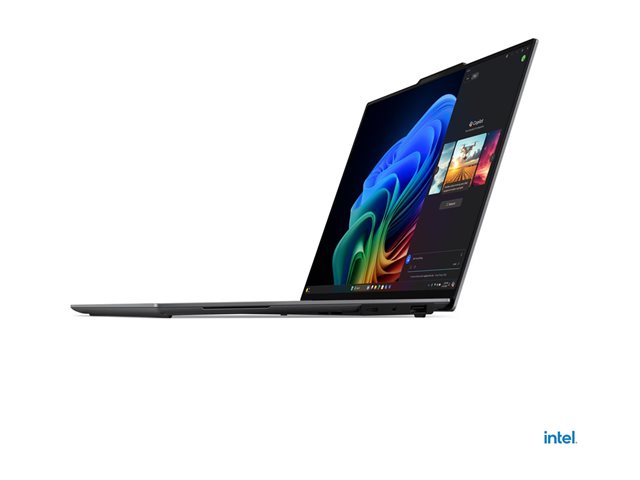 Lenovo ThinkPad X9-15 Gen 1 Intel Core Ultra 7 258V 32GB 1TB 15.3 2.8K Gris Lenovo ThinkPad X9-15 Gen 1 Intel Core Ultra 7 258V 32GB 1TB 15.3 2.8K Gris