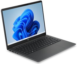 HP OmniBook 3 Ultra 7 255U 14 pulg 2K 16GB 512GB Gris
