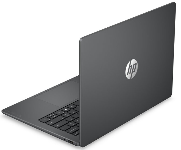 HP OmniBook 3 Ultra 7 255U 14 pulg 2K 16GB 512GB Gris HP OmniBook 3 Ultra 7 255U 14 pulg 2K 16GB 512GB Gris