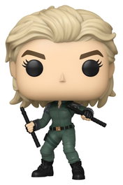 Funko Figura POP! Yelena de Avengers: Doomsday