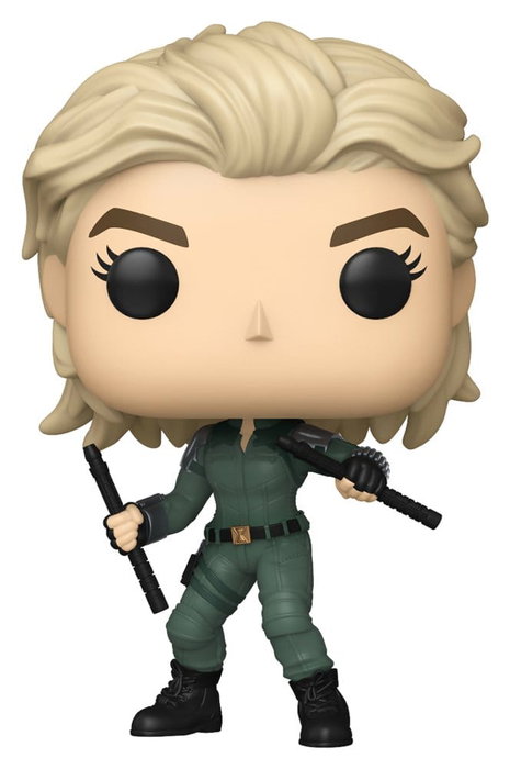 Funko Figura POP! Yelena de Avengers: Doomsday Funko Figura POP! Yelena de Avengers: Doomsday