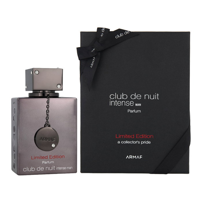 ARMAF Club de nuit intense eau de parfum edición limitada 105 ml