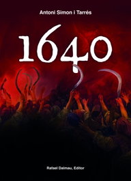 1640, Antoni Simón I Tarrés - RAFAEL DALMAU