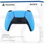 Sony DualSense Mando Inalámbrico para PS5 y PC, Color Azul Starlight - PS5DSBLUEV3