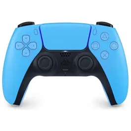 Sony DualSense Mando Inalámbrico para PS5 y PC, Color Azul Starlight - PS5DSBLUEV3