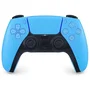 Sony DualSense Mando Inalámbrico para PS5 y PC, Color Azul Starlight - PS5DSBLUEV3