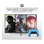 Sony DualSense Starlight Blue