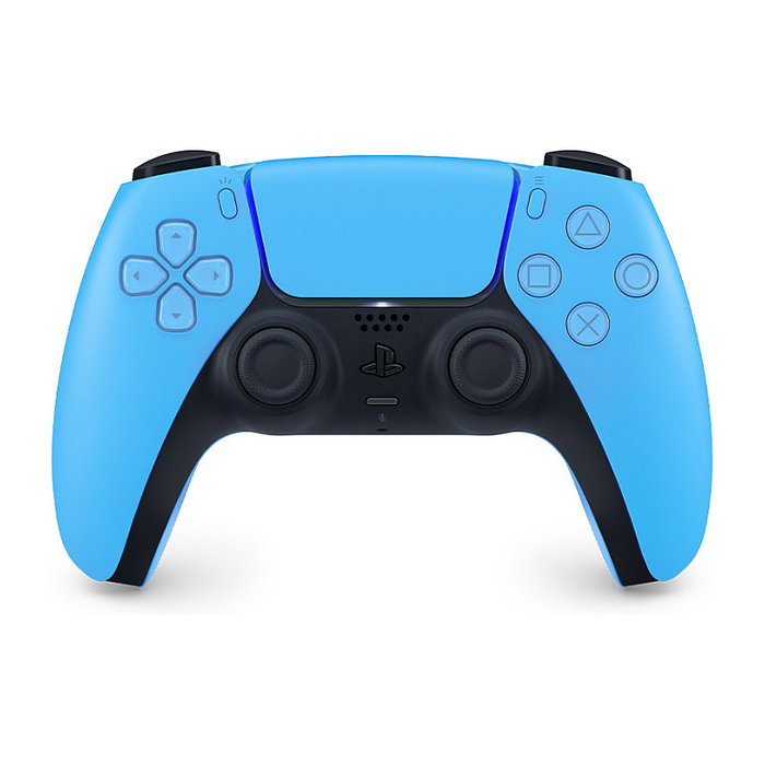 Sony DualSense Starlight Blue