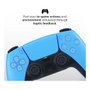 Sony DualSense Starlight Blue
