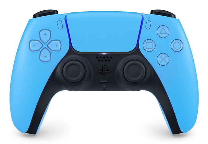 Sony DualSense Starlight Blue Sony DualSense Starlight Blue