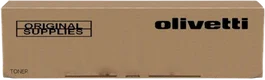 Olivetti Tóner Negro Original B1237 para MF2624 – 4.000 Páginas
