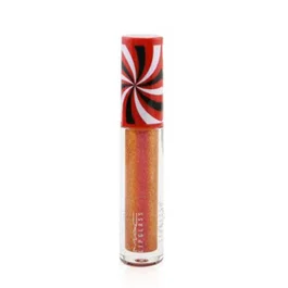 MAC Lipglass Tabú Rubí 3.1 ml