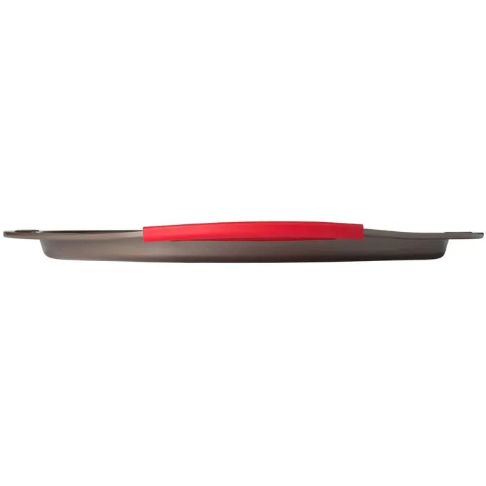Pyrex® Molde para pizza ASIMETRIA SIL de 32 cm Pyrex® Molde para pizza ASIMETRIA SIL de 32 cm