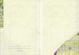 Cuaderno nocturno, VV.AA - RUSTIKA EDICIONES