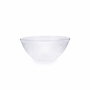 Bol Vidrio Lonja Quid 15,5 cm