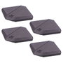 Base para Sombrilla Lifetime Blanco