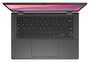 ASUS Chromebook CM14 Flip CL1402FM2A-EC0286 14 pulgadas Full HD Gris Gravity