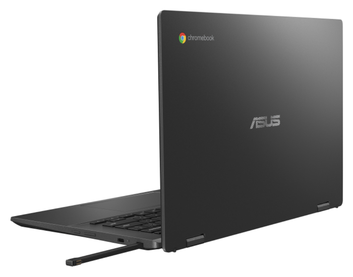 ASUS Chromebook CM14 Flip CL1402FM2A-EC0286 14 pulgadas Full HD Gris Gravity ASUS Chromebook CM14 Flip CL1402FM2A-EC0286 14 pulgadas Full HD Gris Gravity