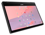 ASUS Chromebook CM14 Flip CL1402FM2A-EC0286 14 pulgadas Full HD Gris Gravity