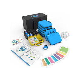 Sphero indi Classroom Pack (8 indis) Multicolor