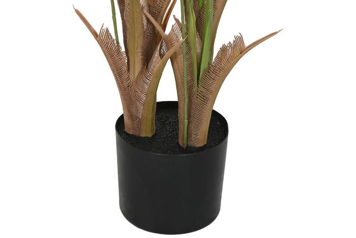 DKD Home Decor Planta Verde 90 x 70 x 250 cm (2 Unidades) DKD Home Decor Planta Verde 90 x 70 x 250 cm (2 Unidades)