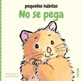 No se pega, AA.VV. - EDITORIAL INUK
