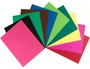Liderpapel Bloc trabajos manuales 240x315mm 10 Hojas Colores Surtidos
