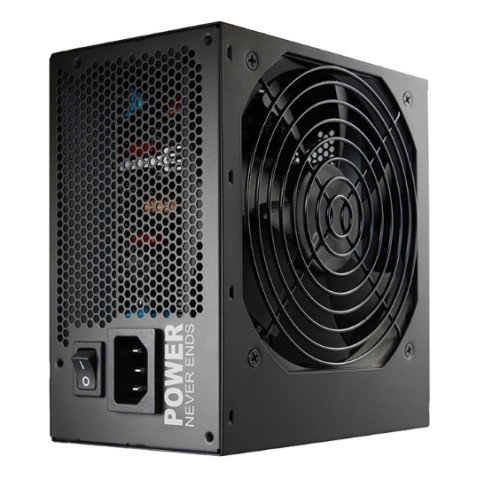 FSP Hydro K PRO 600W 80 PLUS Bronze ATX 3.0 FSP Hydro K PRO 600W 80 PLUS Bronze ATX 3.0