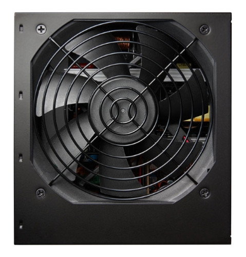 FSP Hydro K PRO 600W 80 PLUS Bronze ATX 3.0 FSP Hydro K PRO 600W 80 PLUS Bronze ATX 3.0