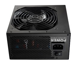 FSP Hydro K PRO 600W 80 PLUS Bronze ATX 3.0