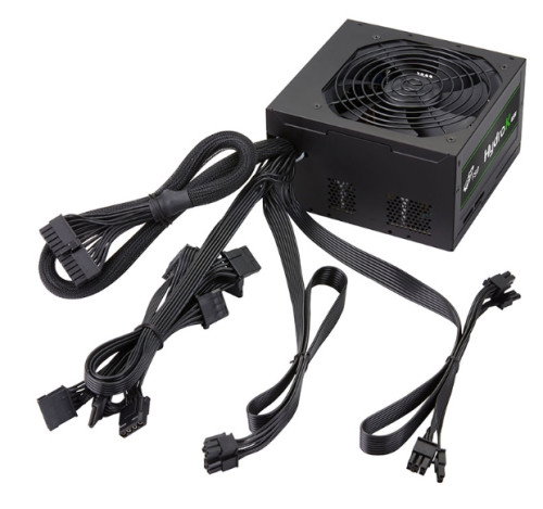 FSP Hydro K PRO 600W 80 PLUS Bronze ATX 3.0 FSP Hydro K PRO 600W 80 PLUS Bronze ATX 3.0