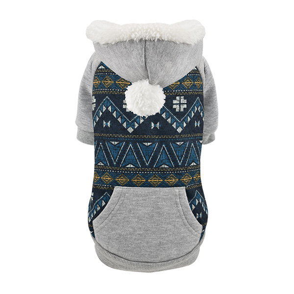 Nayeco Sudadera con Capucha Fusion 20cm Nayeco Sudadera con Capucha Fusion 20cm