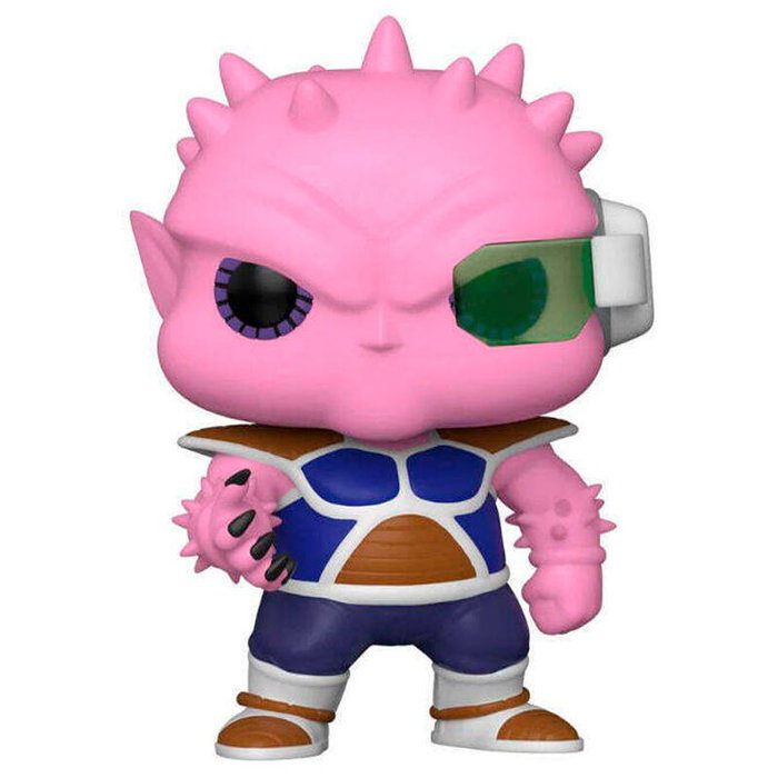 FUNKO Figura POP Dragon Ball Z Dodoria Exclusive