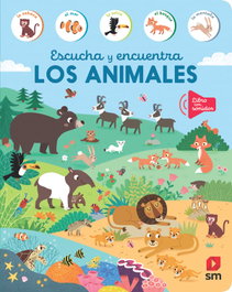 SM Los animales