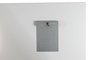 DKD Home Decor Cuadro de Cristal Templado Fotoimpreso 100x4x150