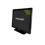 Premier KT-97 FT TPV Todo-en-Uno con Pantalla Táctil de 17 Pulgadas, Intel J6412, 8GB RAM, 128GB SSD, Negro