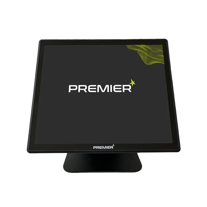 Premier KT-97 FT TPV Todo-en-Uno con Pantalla Táctil de 17 Pulgadas, Intel J6412, 8GB, 128GB SSD Premier KT-97 FT TPV Todo-en-Uno con Pantalla Táctil de 17 Pulgadas, Intel J6412, 8GB, 128GB SSD