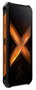 Hammer Hammer Energy X2 5G 8/256GB Negro, Naranja
