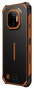 Hammer Hammer Energy X2 5G 8/256GB Negro, Naranja
