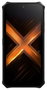 Hammer Hammer Energy X2 5G 8/256GB Negro, Naranja