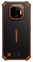 Hammer Hammer Energy X2 5G 8/256GB Negro, Naranja