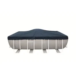 Intex Cubierta de Invierno Piscina Rectangular 4,50m x 2,50m LIN6941057429441