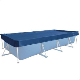 Intex Cubierta de Invierno All Season Deluxe para Piscina Rectangular 460x226cm