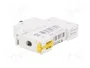 SCHNEIDER ELECTRIC Interruptor magnetotérmico ACTI9 K60N 10A 1P 6kA