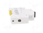 SCHNEIDER ELECTRIC Interruptor magnetotérmico ACTI9 K60N 10A 1P 6kA