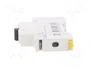 SCHNEIDER ELECTRIC Interruptor magnetotérmico ACTI9 K60N 10A 1P 6kA
