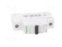 SCHNEIDER ELECTRIC Interruptor magnetotérmico ACTI9 K60N 10A 1P 6kA