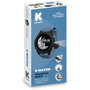 Kidywolf K-WATCH Smartwatch Azul