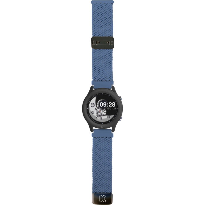 Kidywolf K-WATCH Smartwatch Azul