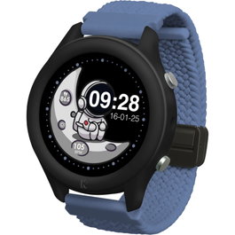 Kidywolf K-WATCH Smartwatch Azul